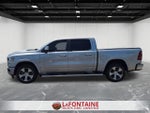 2022 RAM 1500 Laramie Crew Cab 4x2 5'7" Box