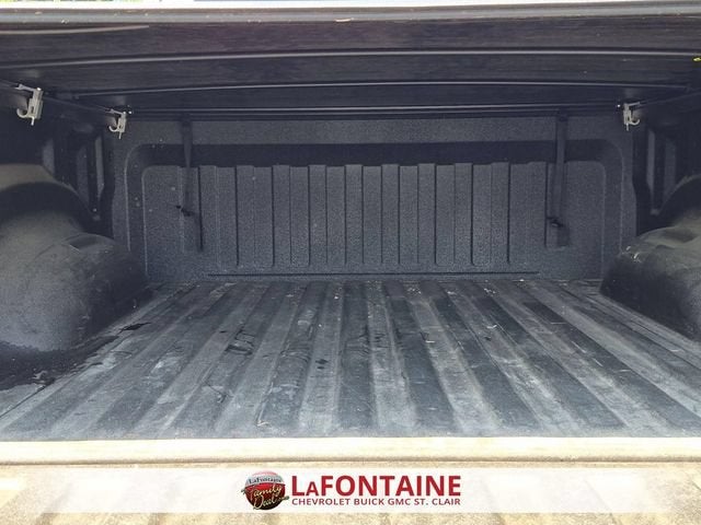2022 RAM 1500 Laramie Crew Cab 4x2 5'7" Box