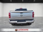 2022 RAM 1500 Laramie Crew Cab 4x2 5'7" Box