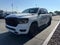 2020 RAM 1500 Big Horn Crew Cab 4x4 5'7" Box