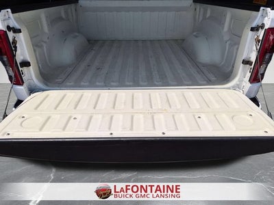 2020 RAM 1500 Big Horn Crew Cab 4x4 5'7" Box