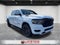 2020 RAM 1500 Big Horn Crew Cab 4x4 5'7" Box