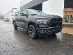 2019 RAM 1500 Big Horn/Lone Star Crew Cab 4x4 5'7" Box
