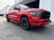 2020 RAM 1500 Big Horn Crew Cab 4x4 5'7" Box