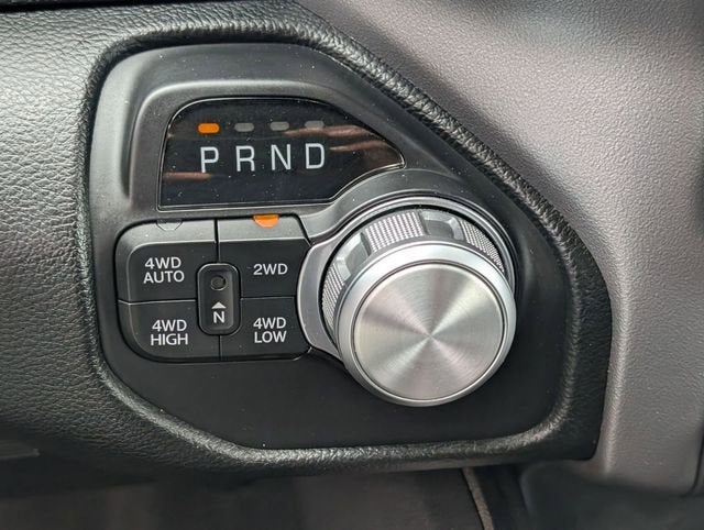 2021 RAM 1500 Sport