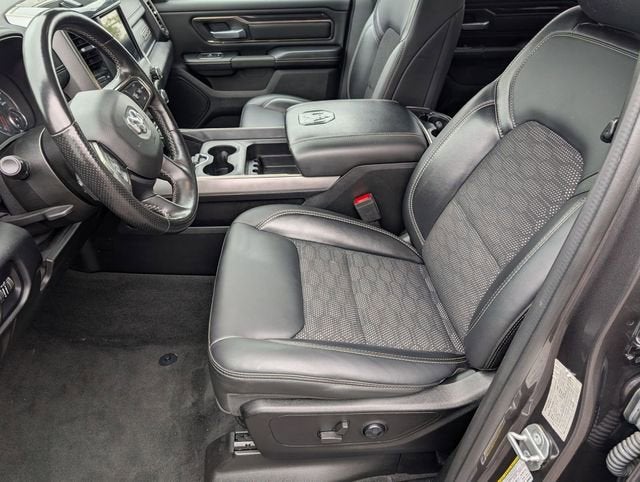 2021 RAM 1500 Sport