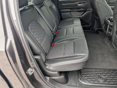 2021 RAM 1500 Sport