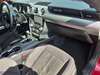 2022 Ford Mustang GT Fastback