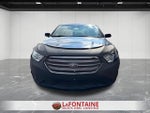 2016 Ford Taurus SEL