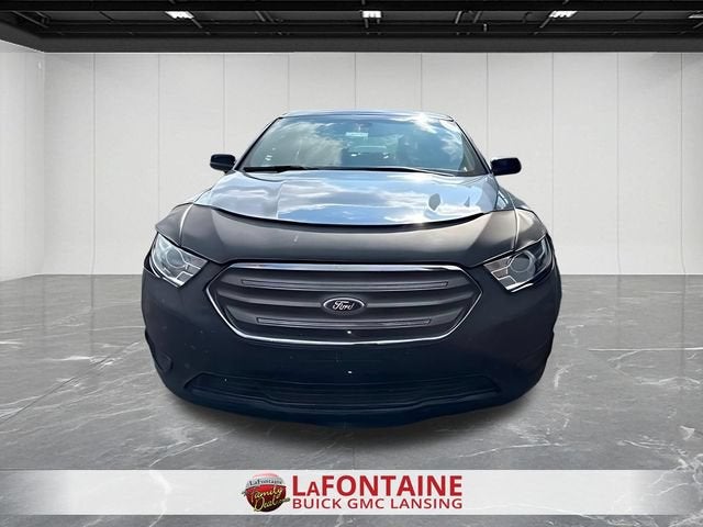 2016 Ford Taurus SEL