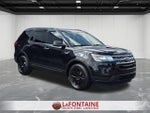 2018 Ford Explorer Base