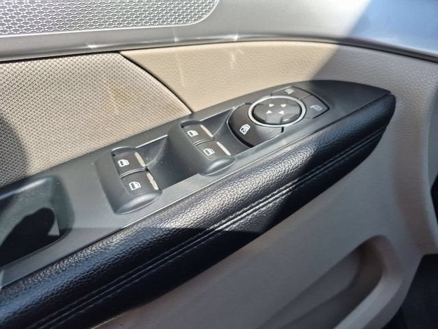 2018 Ford Explorer Base