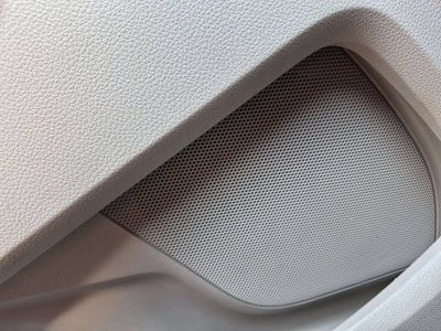 2018 Ford Explorer Base