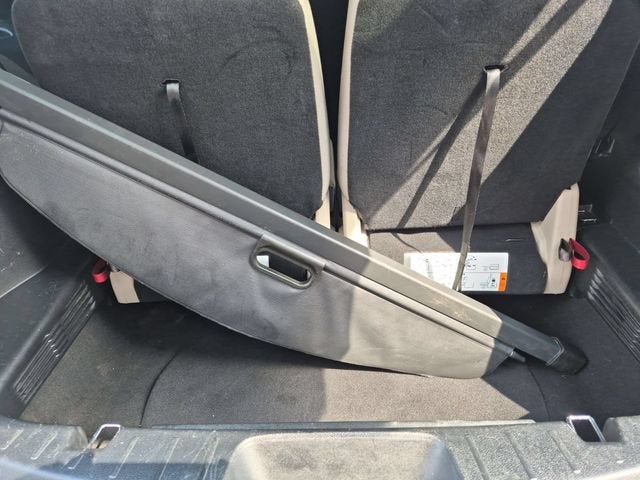 2018 Ford Explorer Base