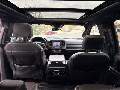 2021 Ford Expedition King Ranch