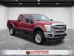 2016 Ford F-350 LARIAT