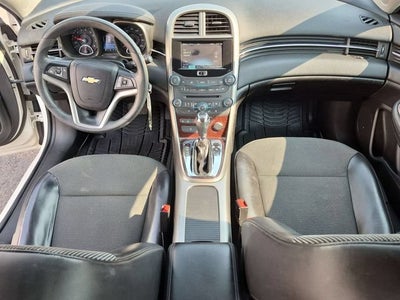 2013 Chevrolet Malibu ECO