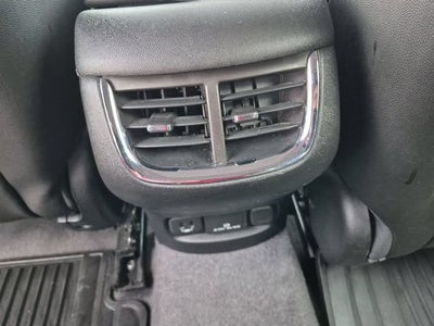 2018 Chevrolet Malibu Premier