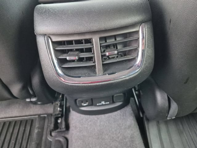 2018 Chevrolet Malibu Premier