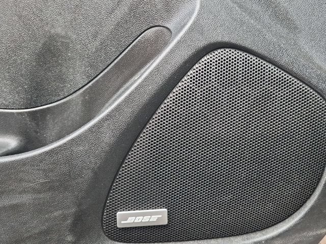 2018 Chevrolet Malibu Premier