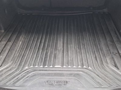 2018 Chevrolet Malibu Premier