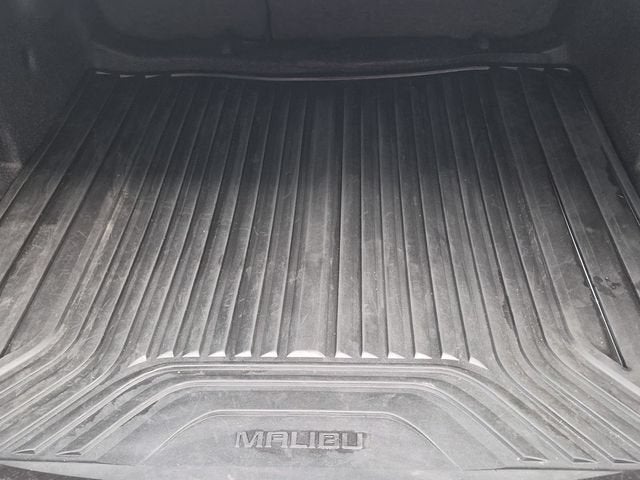2018 Chevrolet Malibu Premier