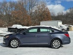 2015 Buick LaCrosse Base