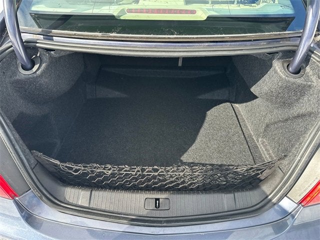 2015 Buick LaCrosse Base