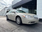 2011 Buick Lucerne CX