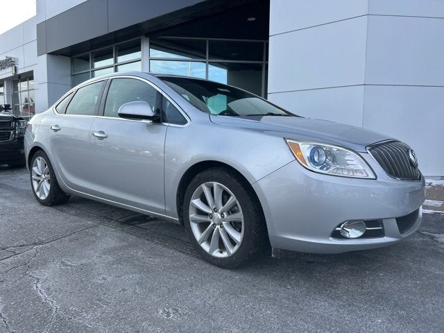 2012 Buick Verano 4DR SDN