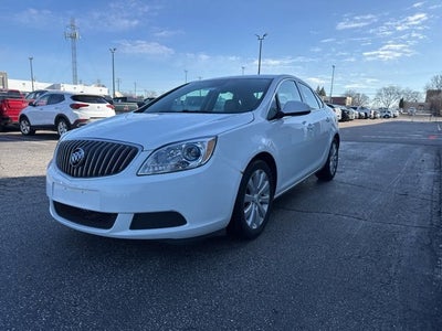 2017 Buick Verano Convenience 1