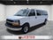 2024 Chevrolet Express Passenger 3500 1LT