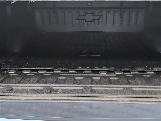 2015 Chevrolet Silverado 2500 HD High Country