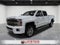 2015 Chevrolet Silverado 2500 HD High Country