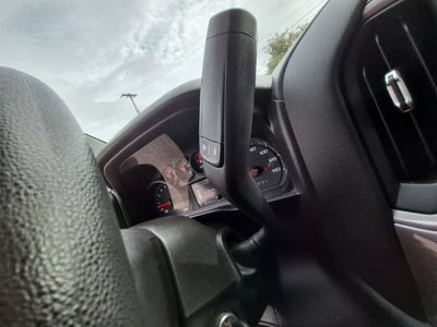 2022 Chevrolet Silverado 2500 HD Custom