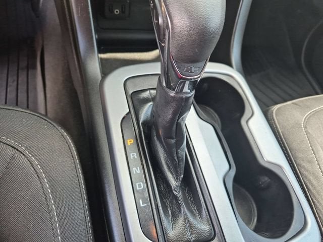 2022 Chevrolet Colorado 4WD LT