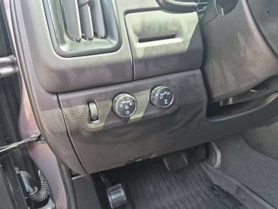 2022 Chevrolet Colorado 4WD LT