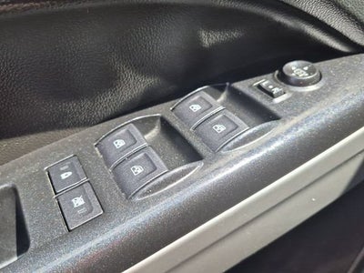 2022 Chevrolet Colorado 4WD LT