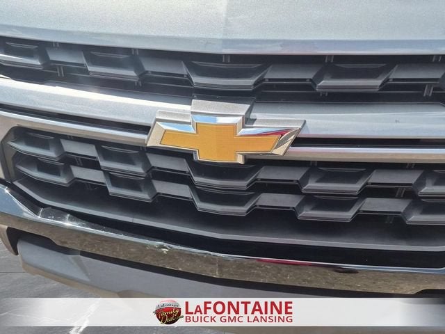 2022 Chevrolet Colorado 4WD LT