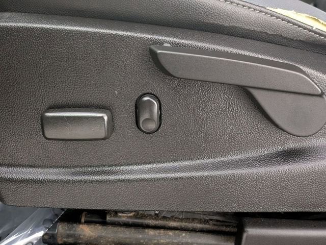 2018 Chevrolet Colorado 4WD Z71