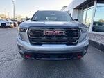 2024 GMC Acadia AT4