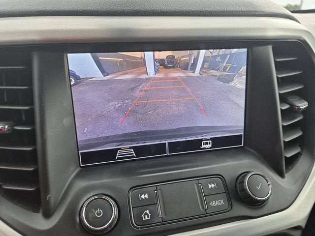 2020 GMC Acadia SLE
