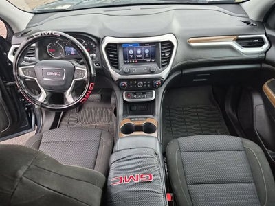 2020 GMC Acadia SLE