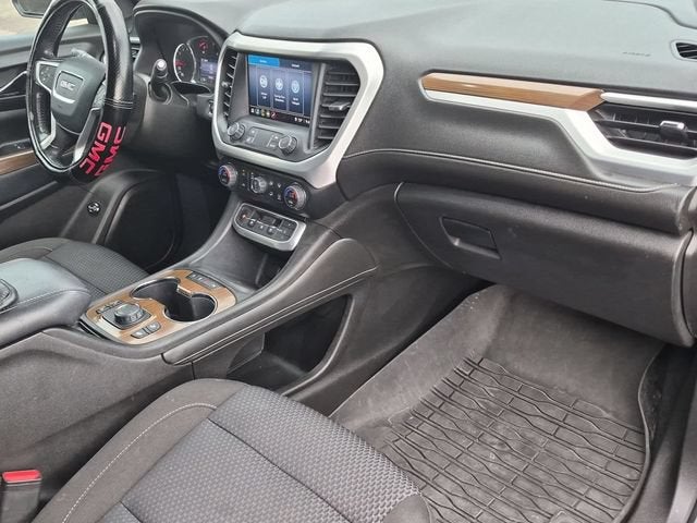 2020 GMC Acadia SLE