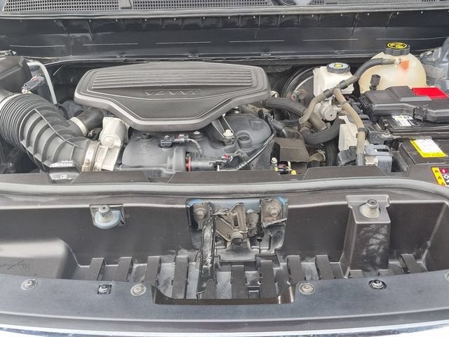 2020 GMC Acadia SLE