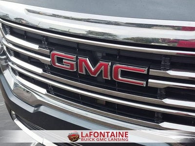 2020 GMC Acadia SLE