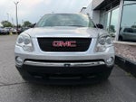 2011 GMC Acadia SLE