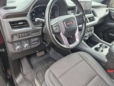 2023 GMC Yukon SLE