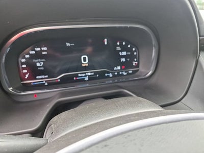 2023 GMC Yukon SLE