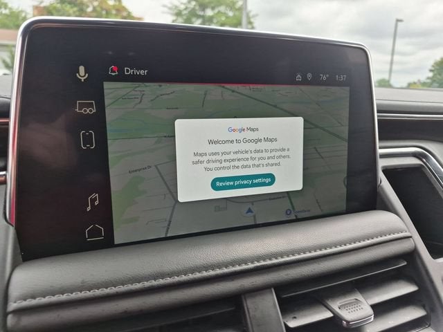 2023 GMC Yukon SLE